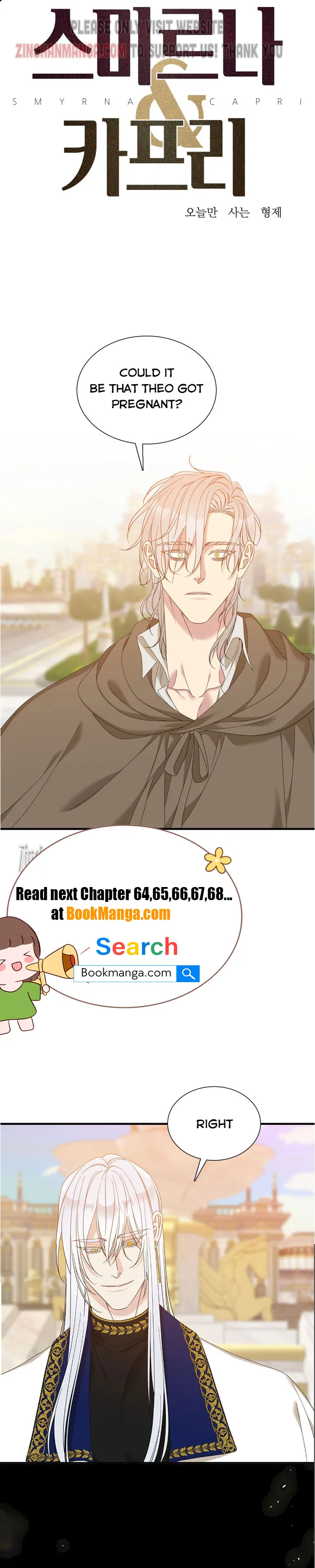 SMYRNA & CAPRI Chapter 63 Online - página 2