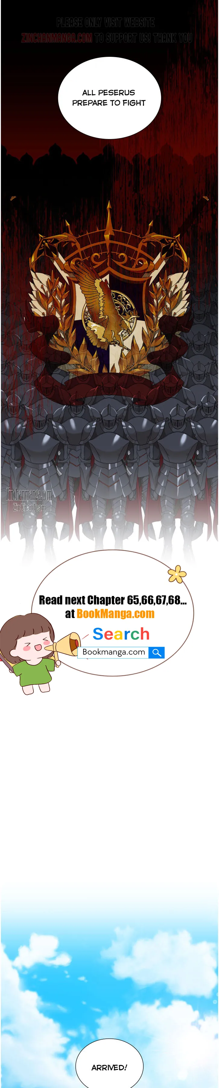 SMYRNA & CAPRI Chapter 64 Online - página 7