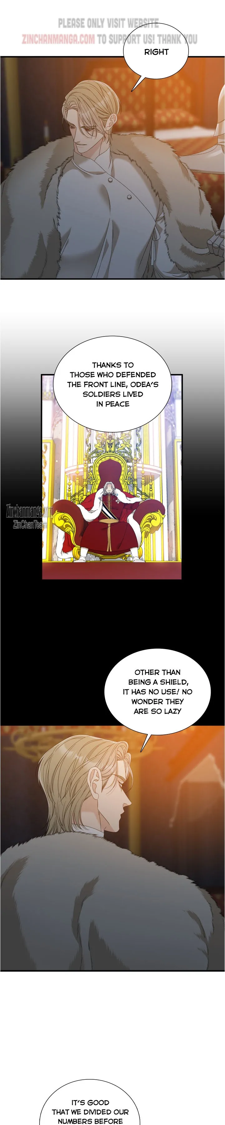 SMYRNA & CAPRI Chapter 64 Online - página 17