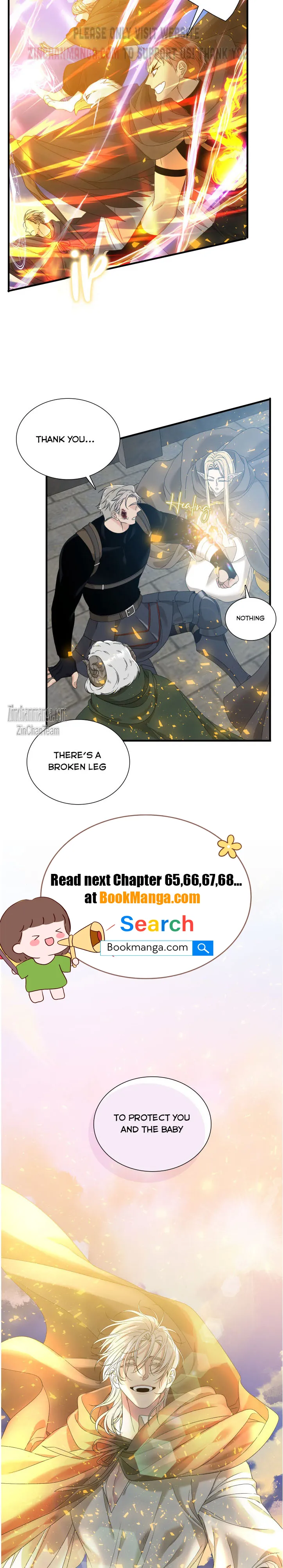 SMYRNA & CAPRI Chapter 64 Online - página 27