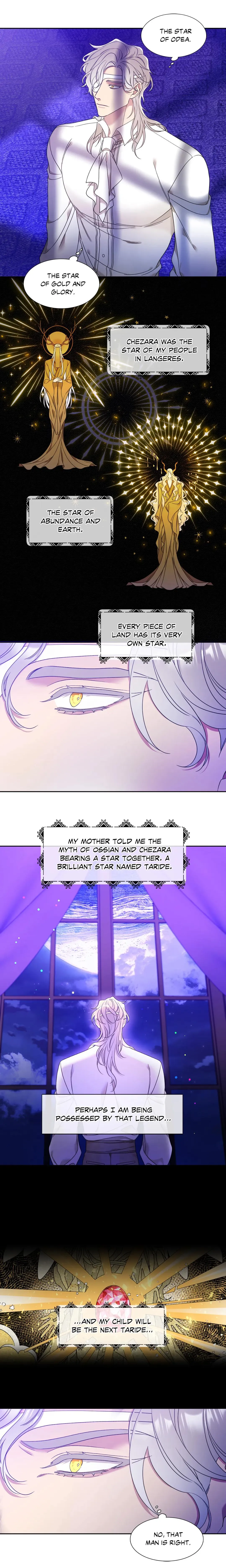 SMYRNA & CAPRI Chapter 8 Online - página 7