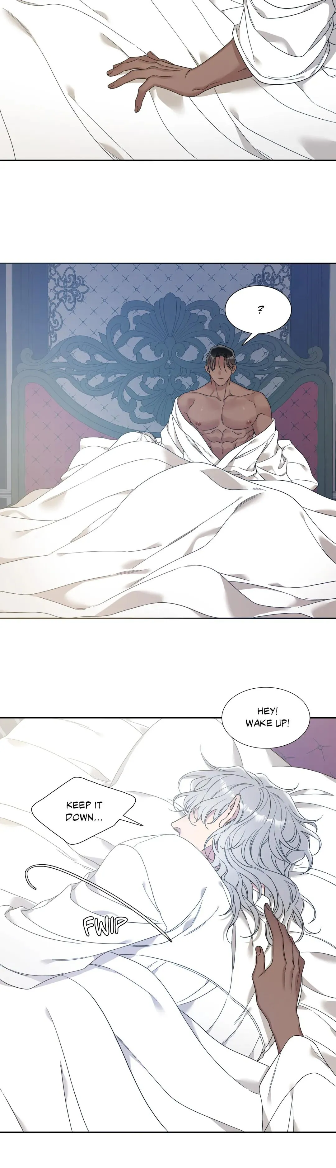 SMYRNA & CAPRI Chapter 9 Online - página 5