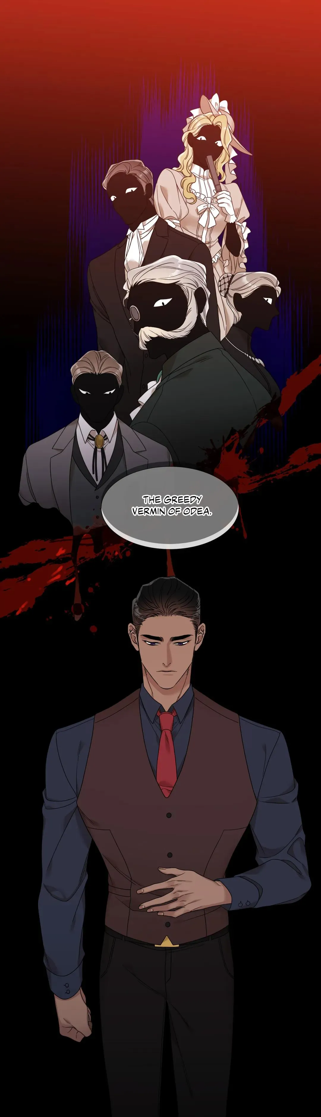 SMYRNA & CAPRI Chapter 9 Online - página 24