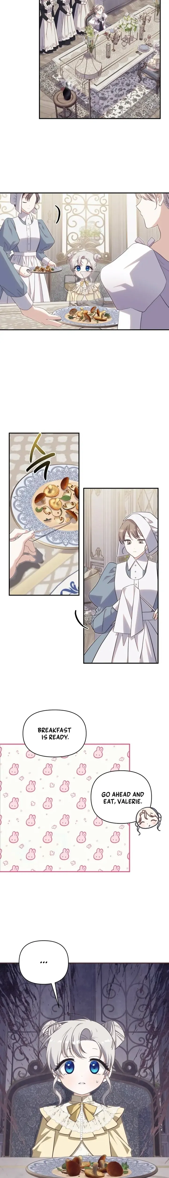 Snow Mountain Monster Princess Chapter 29 Online - página 6