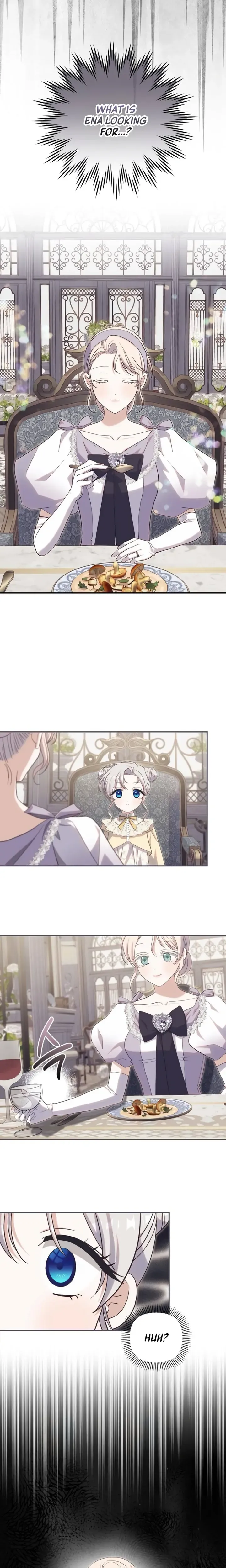 Snow Mountain Monster Princess Chapter 29 Online - página 9