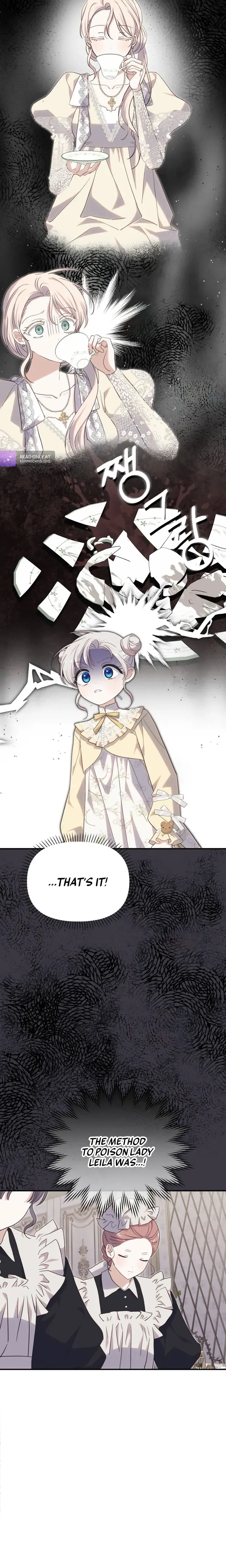 Snow Mountain Monster Princess Chapter 29 Online - página 10