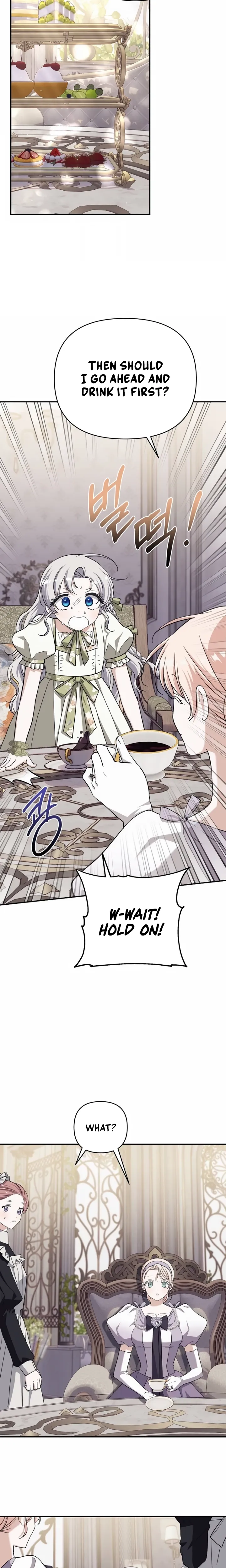 Snow Mountain Monster Princess Chapter 30 Online - página 10