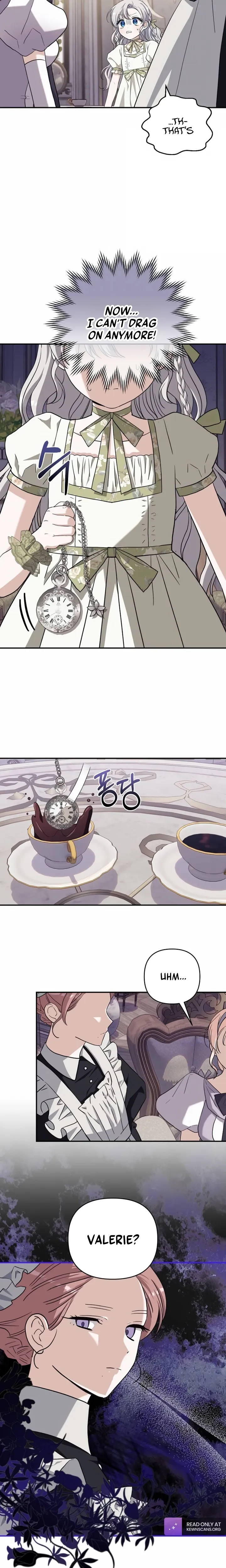 Snow Mountain Monster Princess Chapter 30 Online - página 11