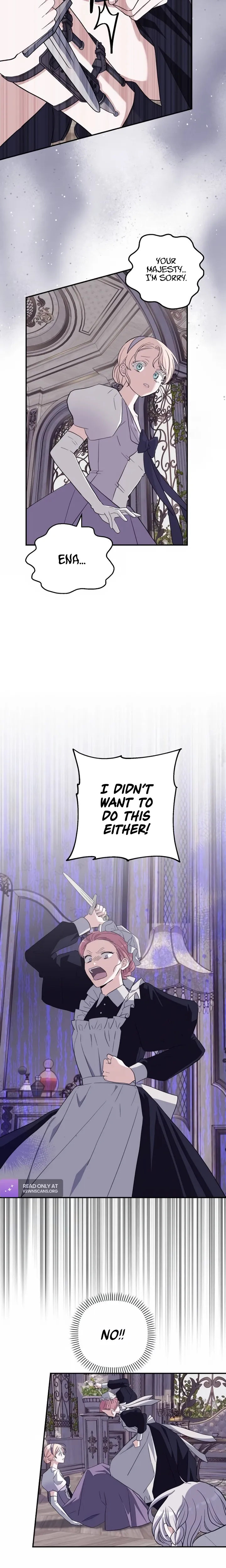 Snow Mountain Monster Princess Chapter 30 Online - página 16