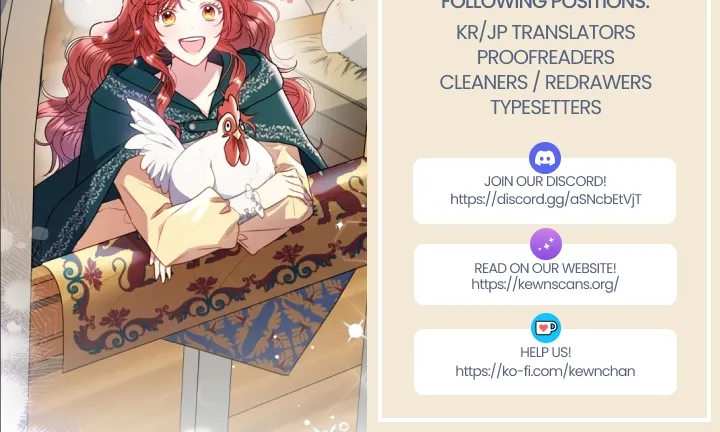 Snow Mountain Monster Princess Chapter 30 Online - página 19