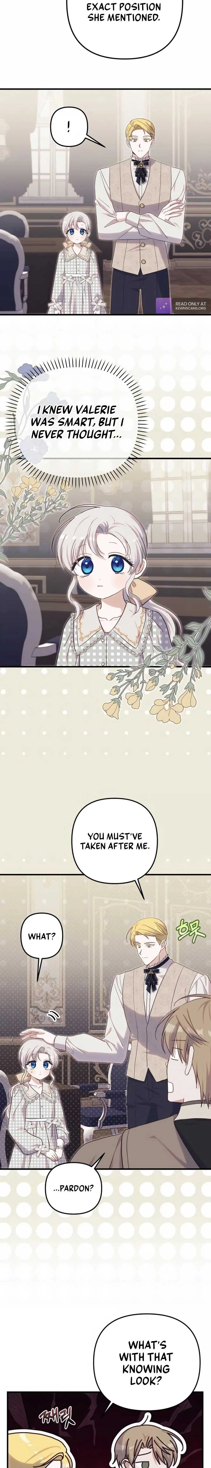 Snow Mountain Monster Princess Chapter 32 Online - página 14