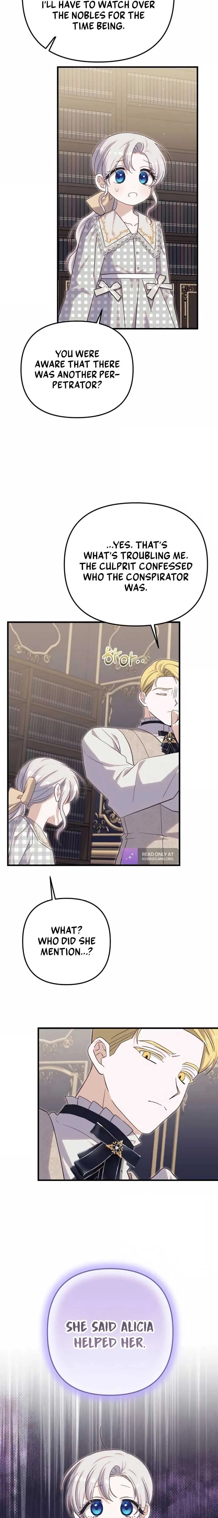 Snow Mountain Monster Princess Chapter 32 Online - página 19