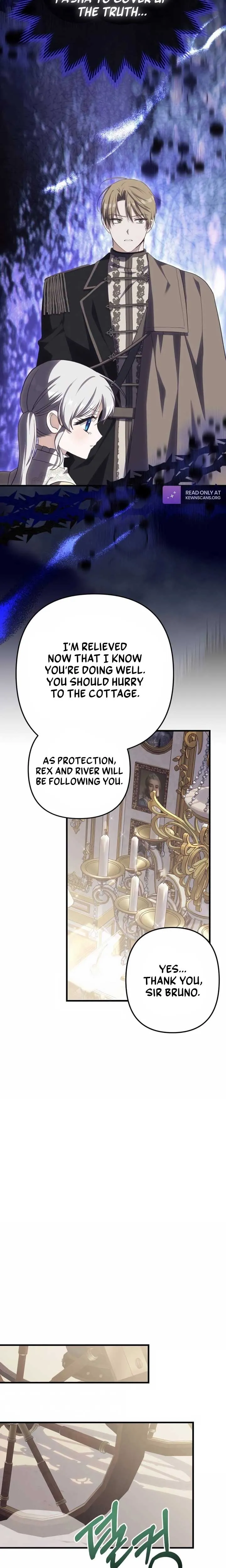 Snow Mountain Monster Princess Chapter 33 Online - página 14