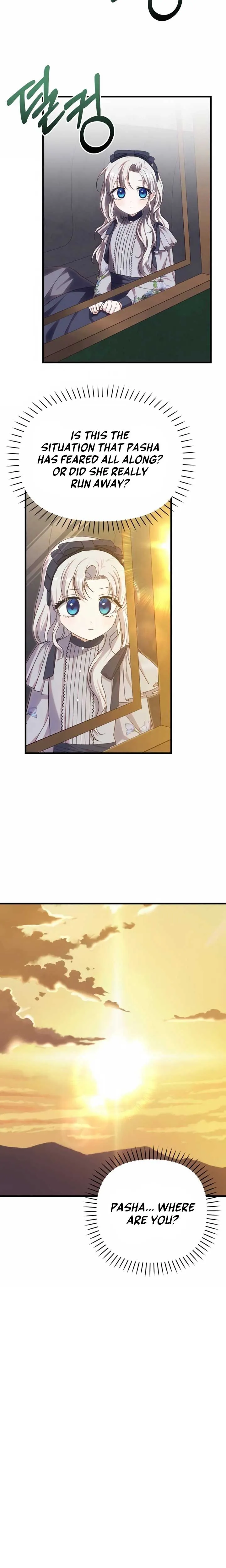 Snow Mountain Monster Princess Chapter 33 Online - página 15