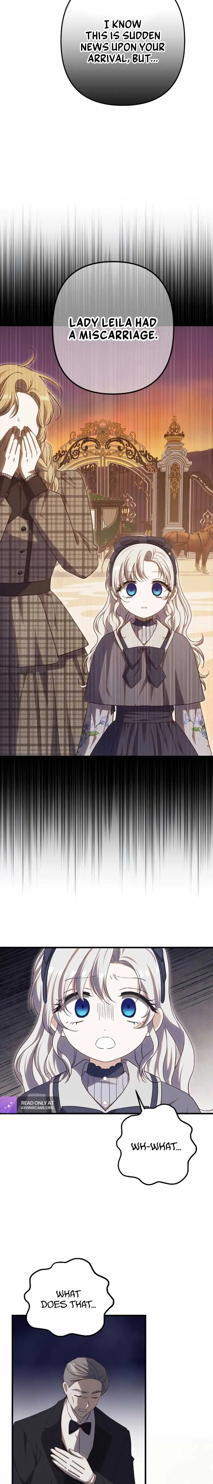 Snow Mountain Monster Princess Chapter 33 Online - página 17