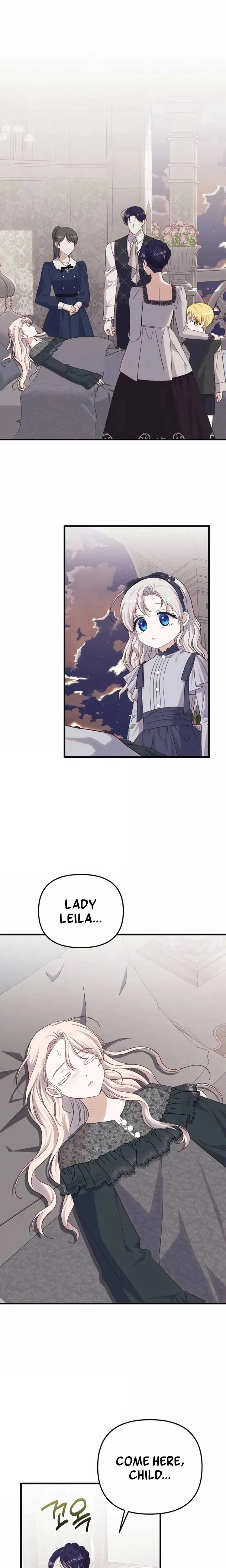 Snow Mountain Monster Princess Chapter 33 Online - página 20