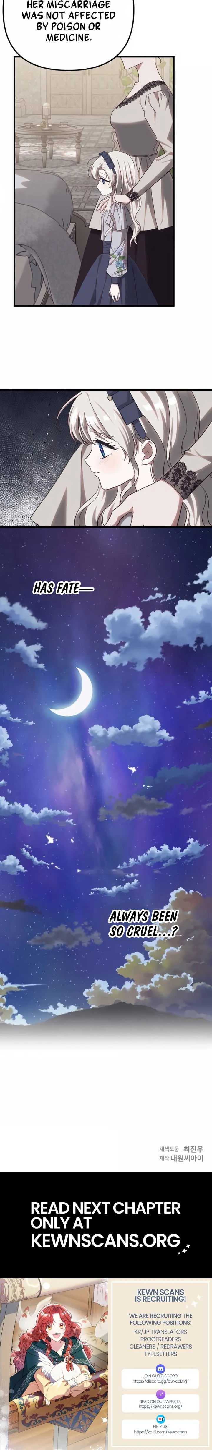 Snow Mountain Monster Princess Chapter 33 Online - página 22