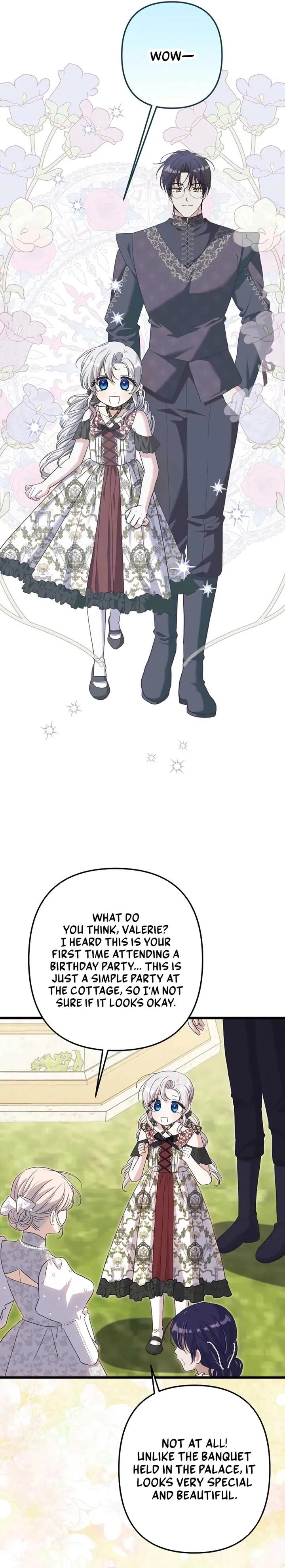 Snow Mountain Monster Princess Chapter 35 Online - página 15