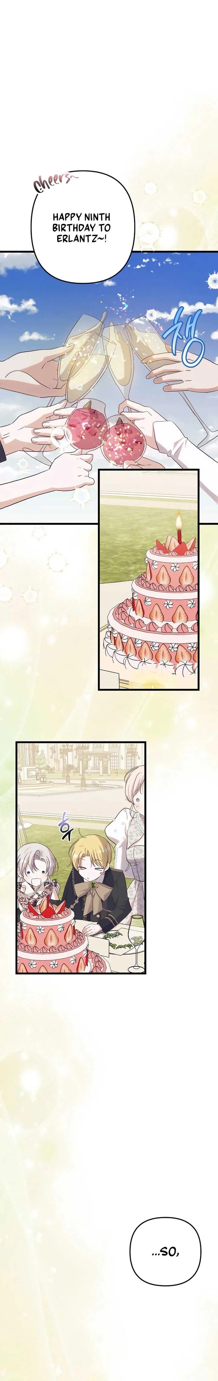 Snow Mountain Monster Princess Chapter 35 Online - página 20