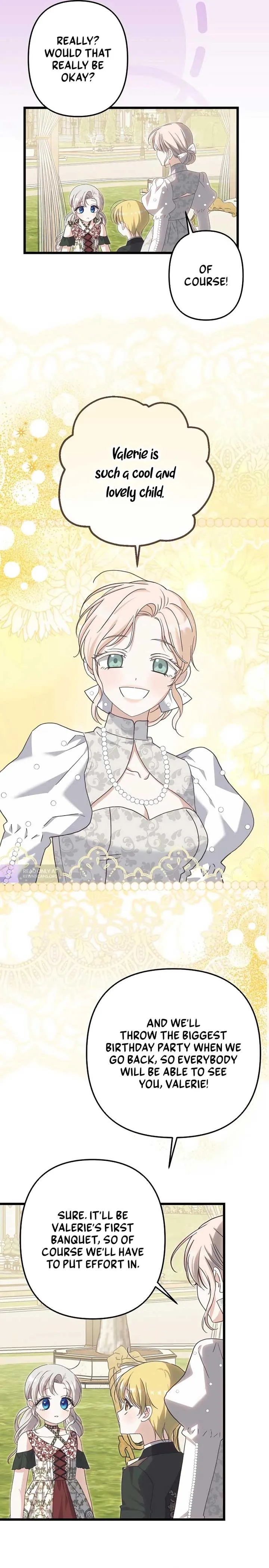 Snow Mountain Monster Princess Chapter 35 Online - página 22