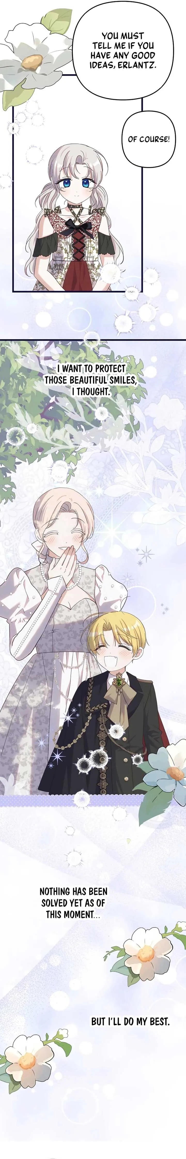 Snow Mountain Monster Princess Chapter 35 Online - página 23