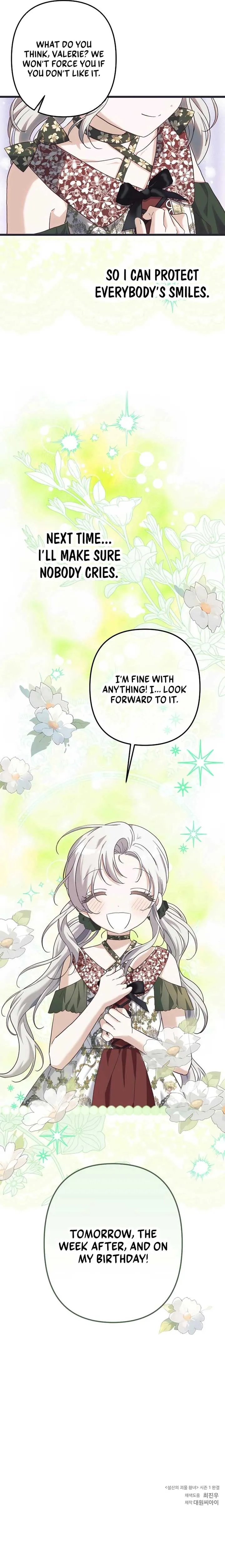 Snow Mountain Monster Princess Chapter 35 Online - página 24