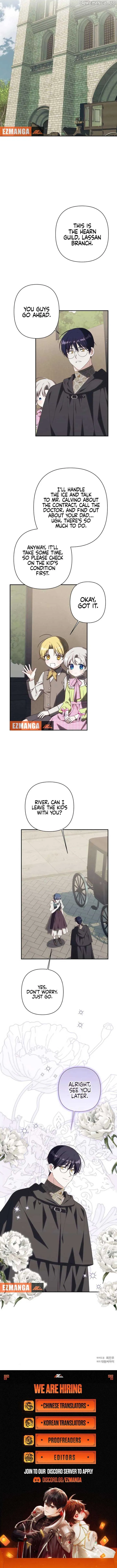 Snow Mountain Monster Princess Chapter 40 Online - página 11