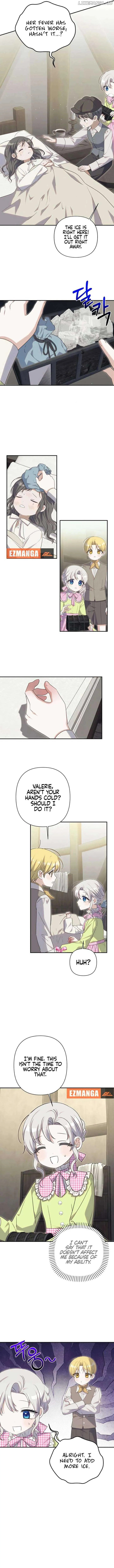 Snow Mountain Monster Princess Chapter 41 Online - página 3