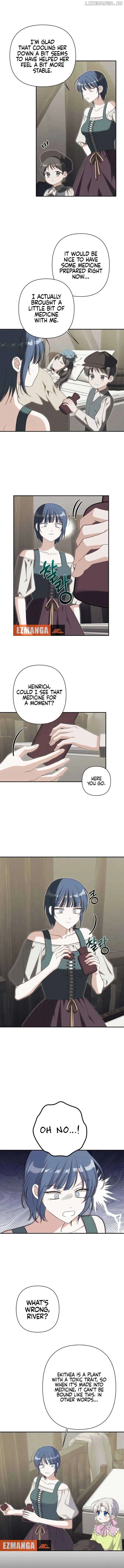 Snow Mountain Monster Princess Chapter 41 Online - página 7