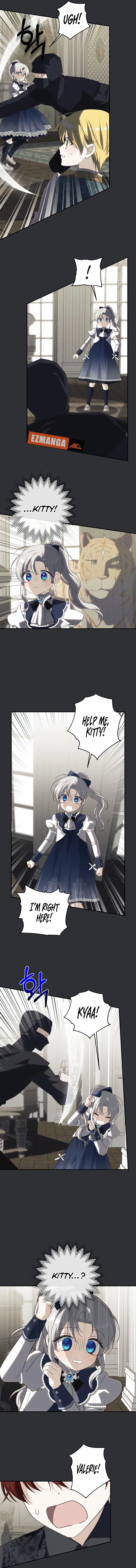 Snow Mountain Monster Princess Chapter 47 Online - página 2