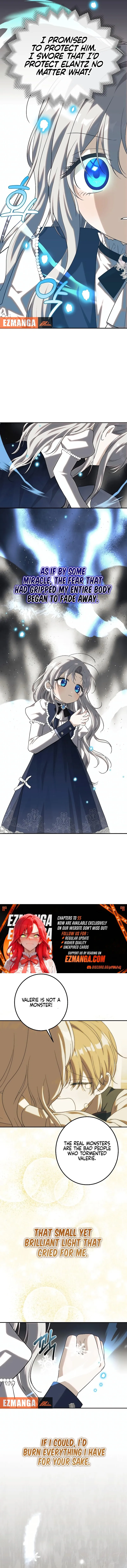 Snow Mountain Monster Princess Chapter 47 Online - página 7