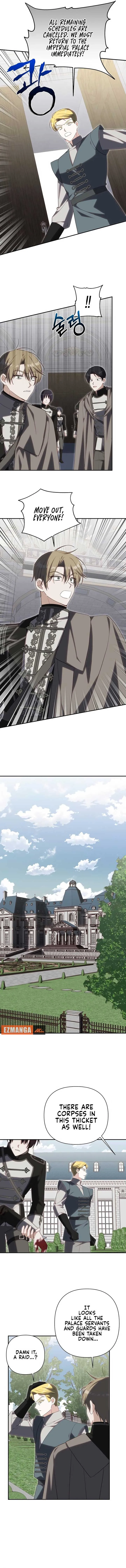 Snow Mountain Monster Princess Chapter 48 Online - página 2