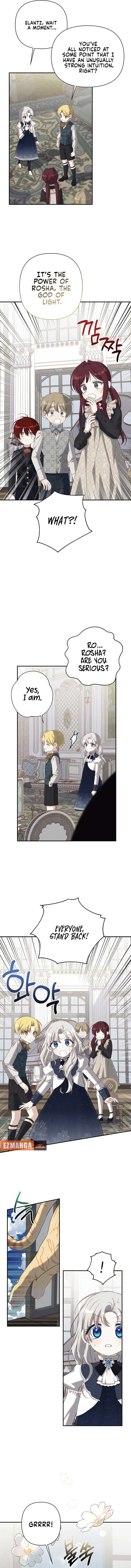 Snow Mountain Monster Princess Chapter 48 Online - página 7