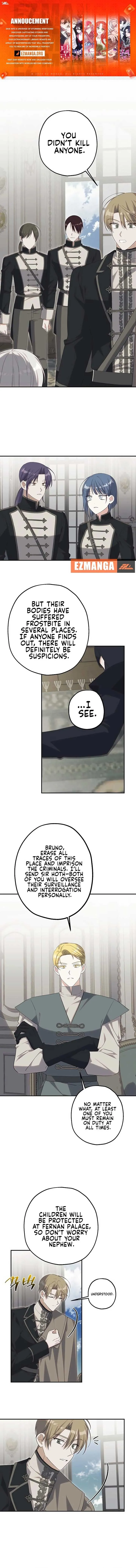Snow Mountain Monster Princess Chapter 49 Online - página 1