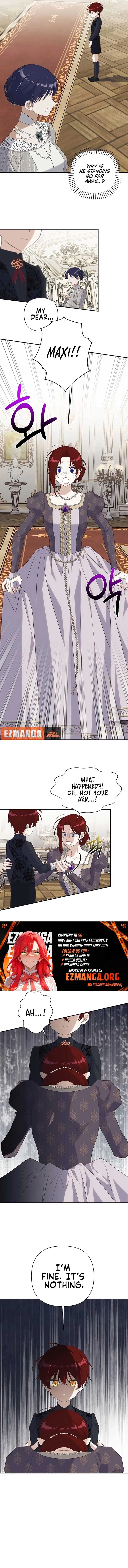Snow Mountain Monster Princess Chapter 49 Online - página 6