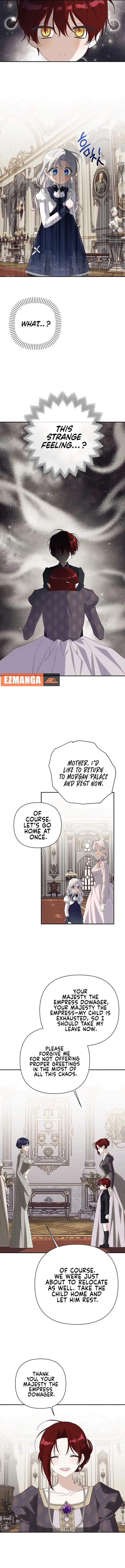 Snow Mountain Monster Princess Chapter 49 Online - página 7