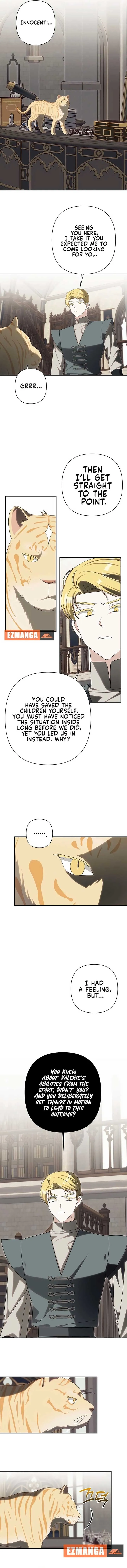 Snow Mountain Monster Princess Chapter 49 Online - página 9