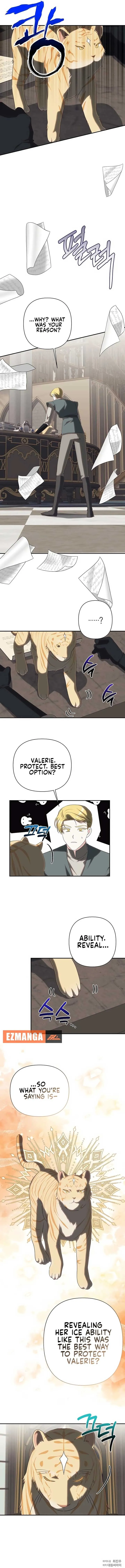 Snow Mountain Monster Princess Chapter 49 Online - página 10
