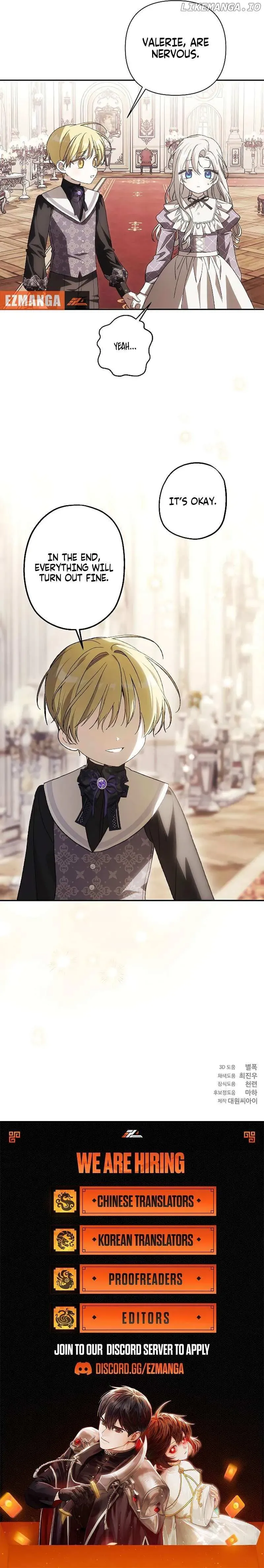 Snow Mountain Monster Princess Chapter 52 Online - página 9
