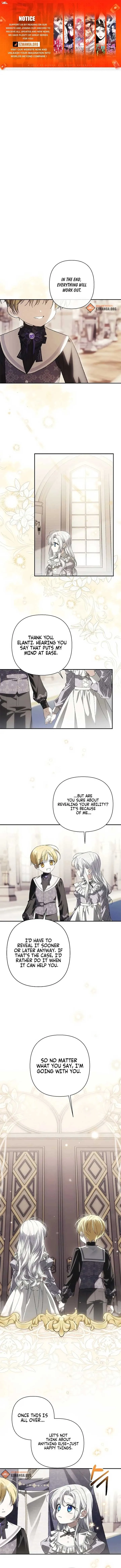 Snow Mountain Monster Princess Chapter 53 Online - página 1