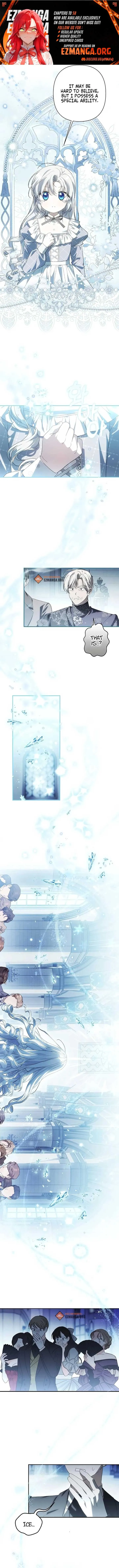 Snow Mountain Monster Princess Chapter 53 Online - página 6