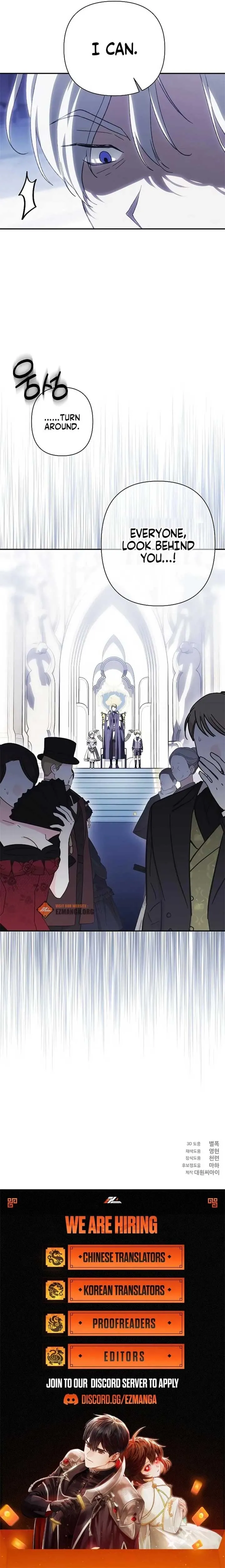 Snow Mountain Monster Princess Chapter 53 Online - página 10