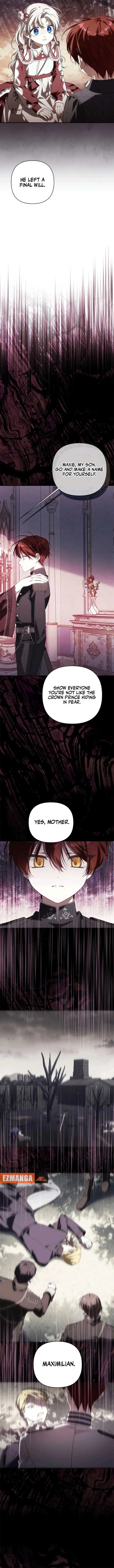 Snow Mountain Monster Princess Chapter 60 Online - página 2