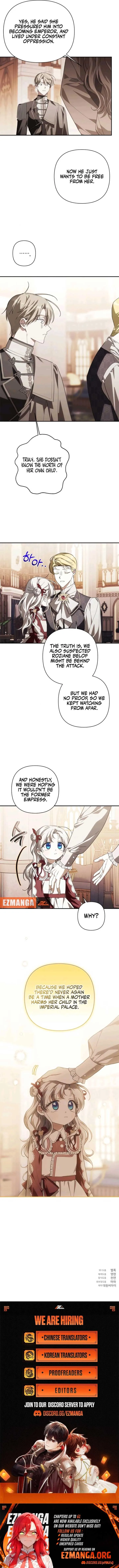 Snow Mountain Monster Princess Chapter 60 Online - página 11
