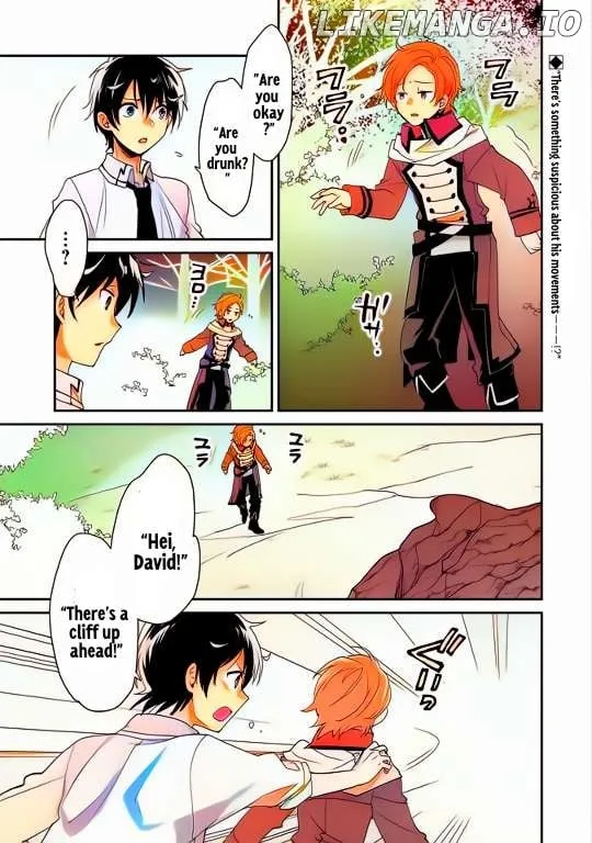 Sokushi Cheat ga Saikyou Sugite, Isekai no Yatsura ga Marude Aite ni Naranai n desu ga Chapter 50 Online - página 1