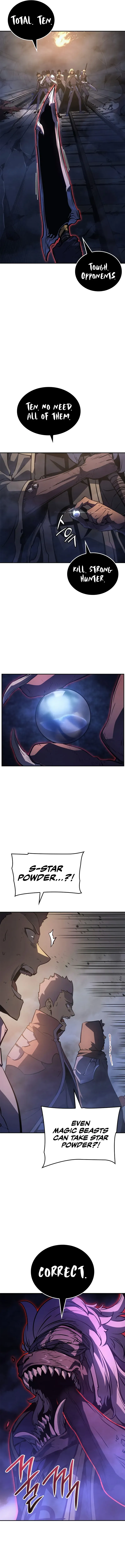 Solo Leveling: Ragnarok Chapter 16 Online - página 15