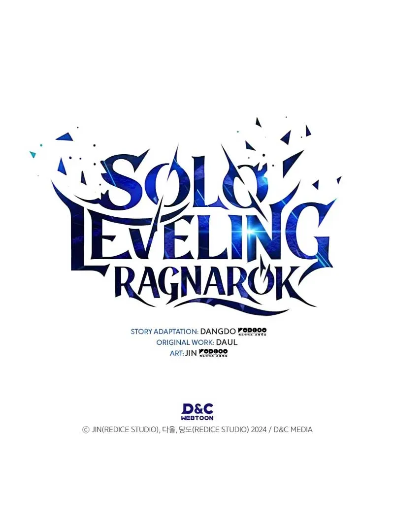 Solo Leveling: Ragnarok Chapter 28 Online - página 13
