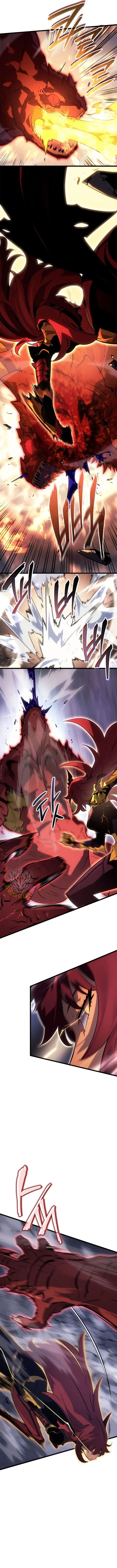 Solo Leveling: Ragnarok Chapter 35 Online - página 7