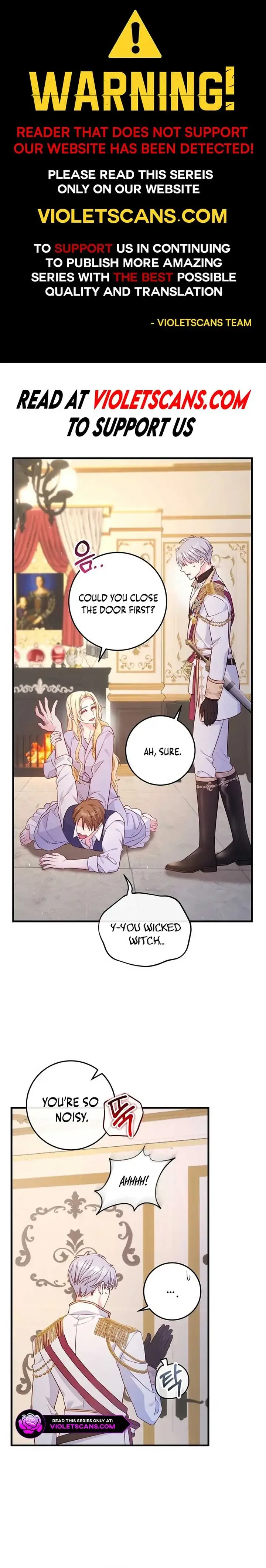 Solo Leveling: Ragnarok Chapter 36 Online - página 1