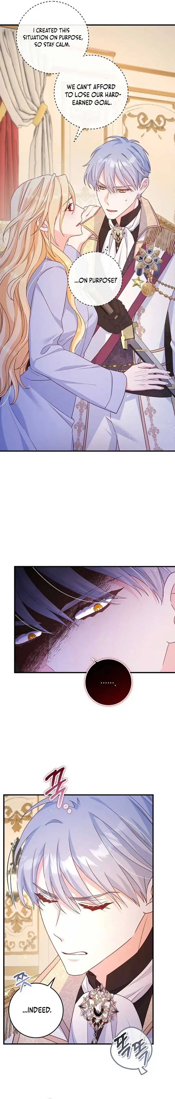 Solo Leveling: Ragnarok Chapter 36 Online - página 4